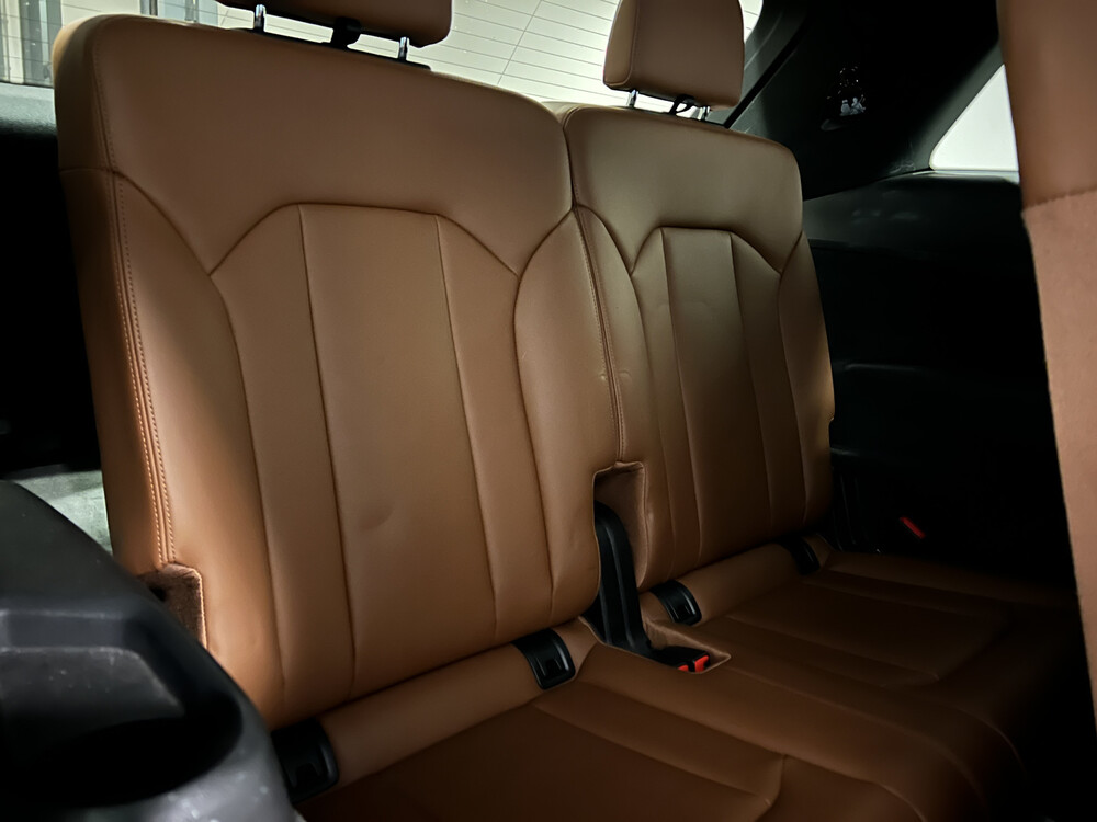 Audi Q7 3.0 TDI ultra Pro Line + Quattro 218PS -7 Personen- 2016, JL-383-T