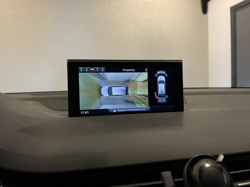 Audi Q7 3.0 TDI ultra Pro Line + Quattro 218PS -7 Personen- 2016, JL-383-T