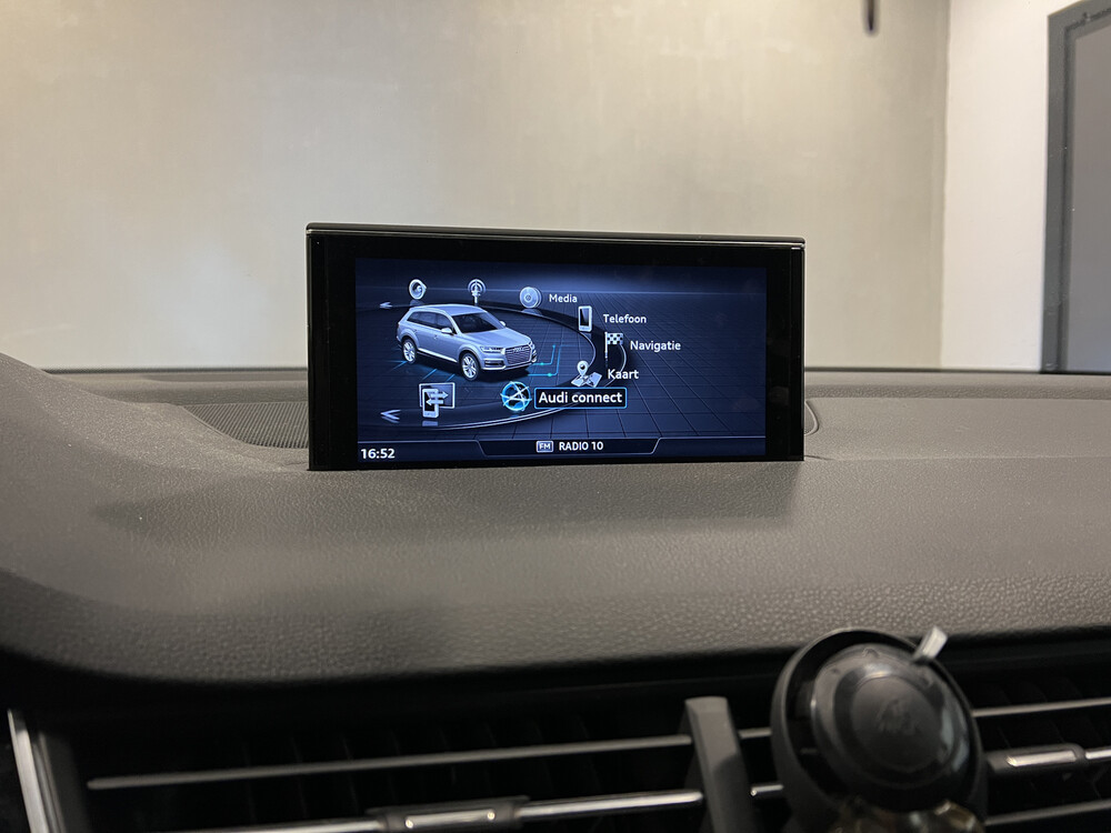 Audi Q7 3.0 TDI ultra Pro Line + Quattro 218PS -7 Personen- 2016, JL-383-T