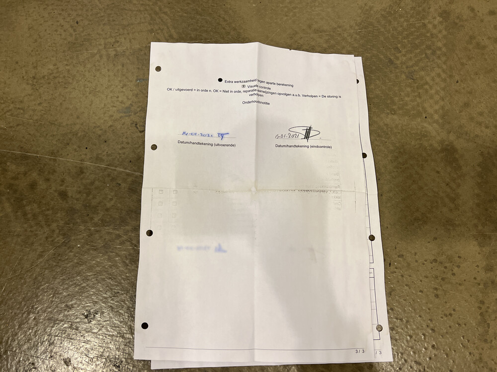 Audi Q7 3.0 TDI ultra Pro Line + Quattro 218PS -7 Personen- 2016, JL-383-T