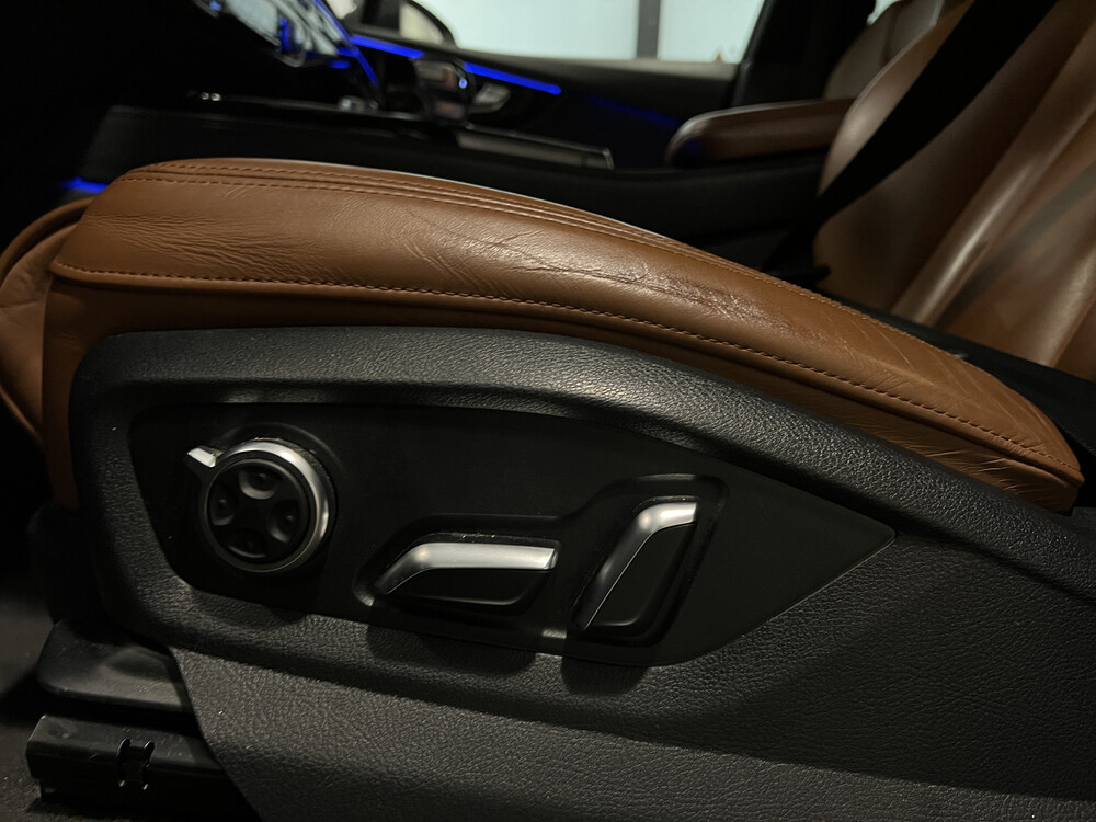 Audi Q7 3.0 TDI ultra Pro Line + Quattro 218PS -7 Personen- 2016, JL-383-T