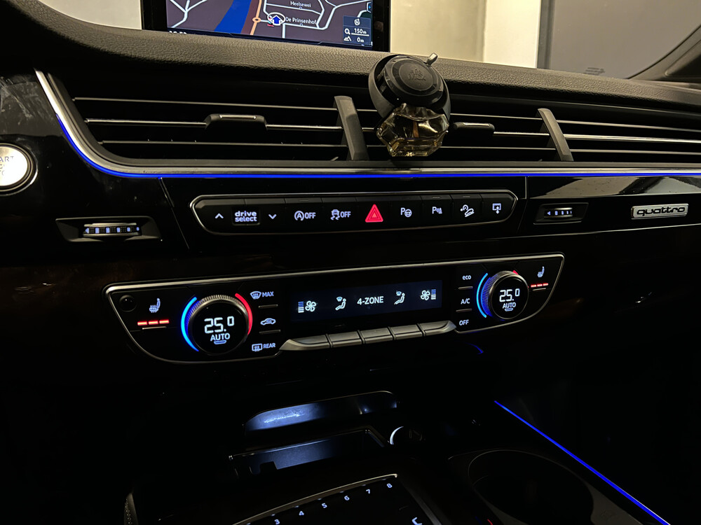 Audi Q7 3.0 TDI ultra Pro Line + Quattro 218PS -7 Personen- 2016, JL-383-T