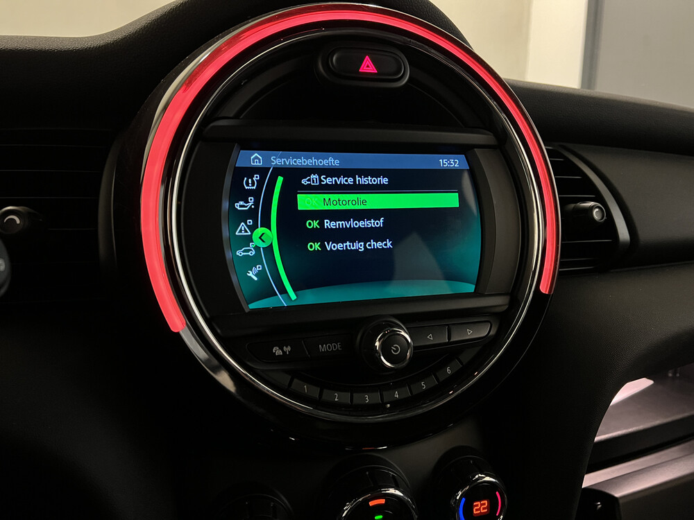 Mini 1.5 One 102hp 2021 -GARANTIE-, N-423-RF