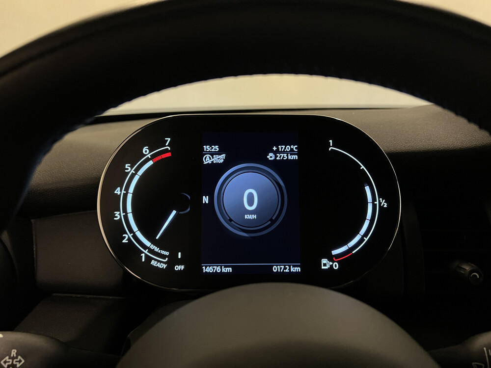 Mini 1.5 One 102hp 2021 -GARANTIE-, N-423-RF