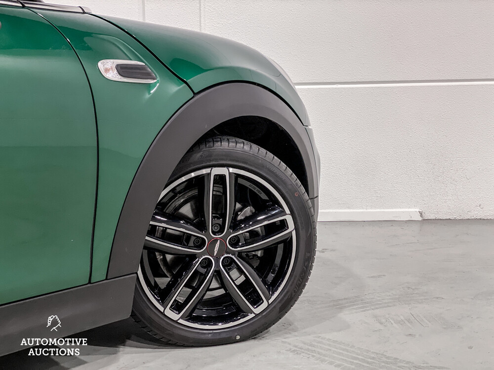 Mini 1.5 One 102hp 2021 -GARANTIE-, N-423-RF