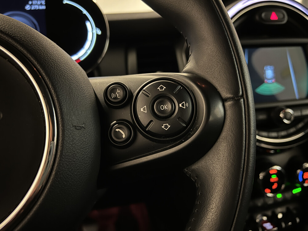 Mini 1.5 One 102hp 2021 -GARANTIE-, N-423-RF