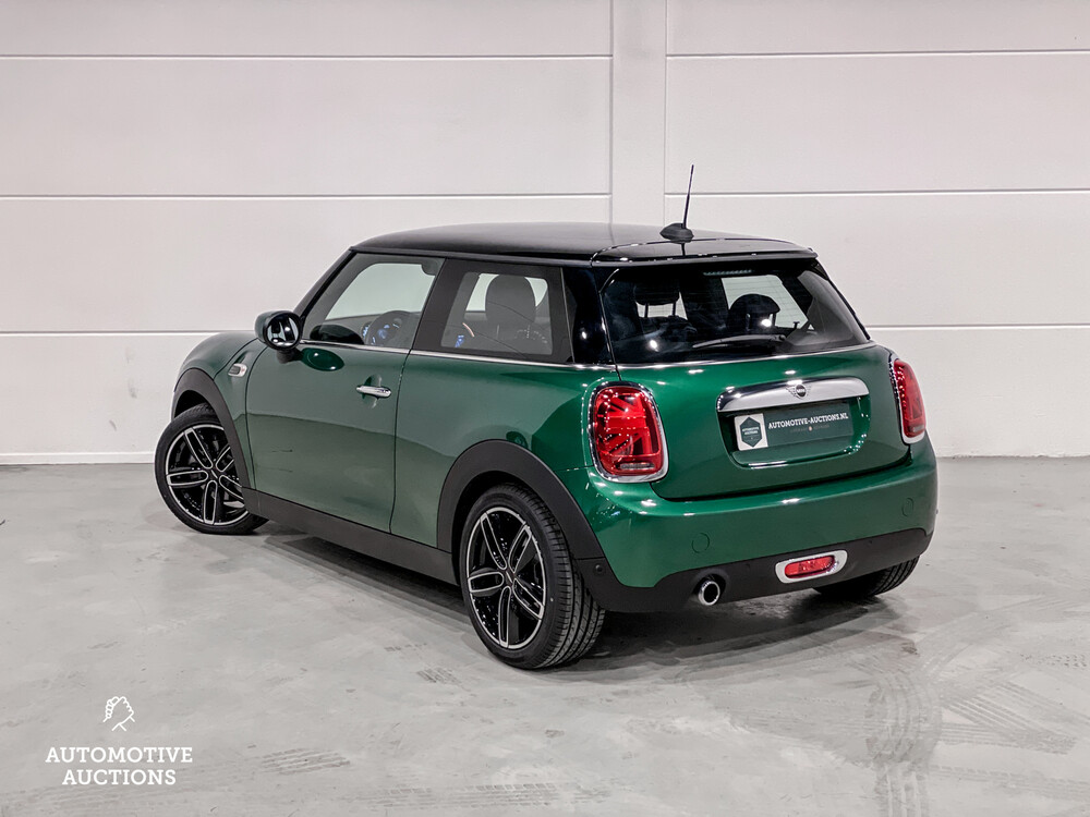 Mini 1.5 One 102hp 2021 -GARANTIE-, N-423-RF