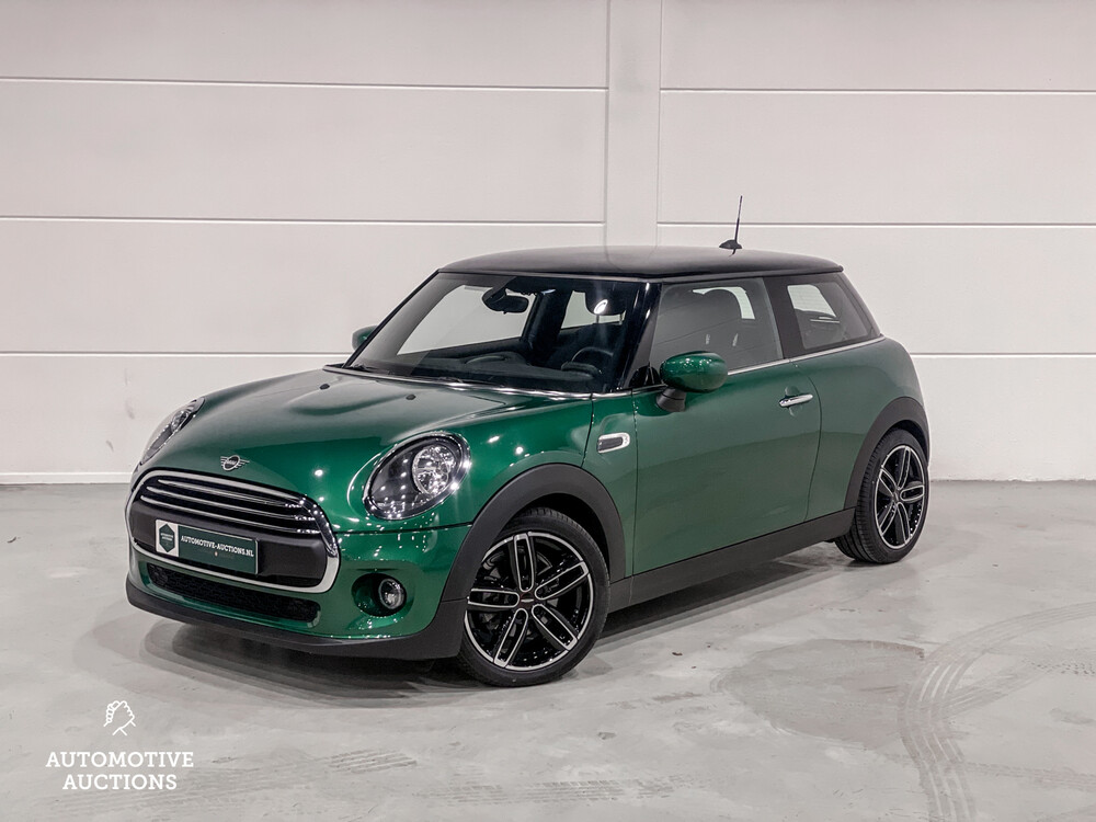 Mini 1.5 One 102hp 2021 -GARANTIE-, N-423-RF