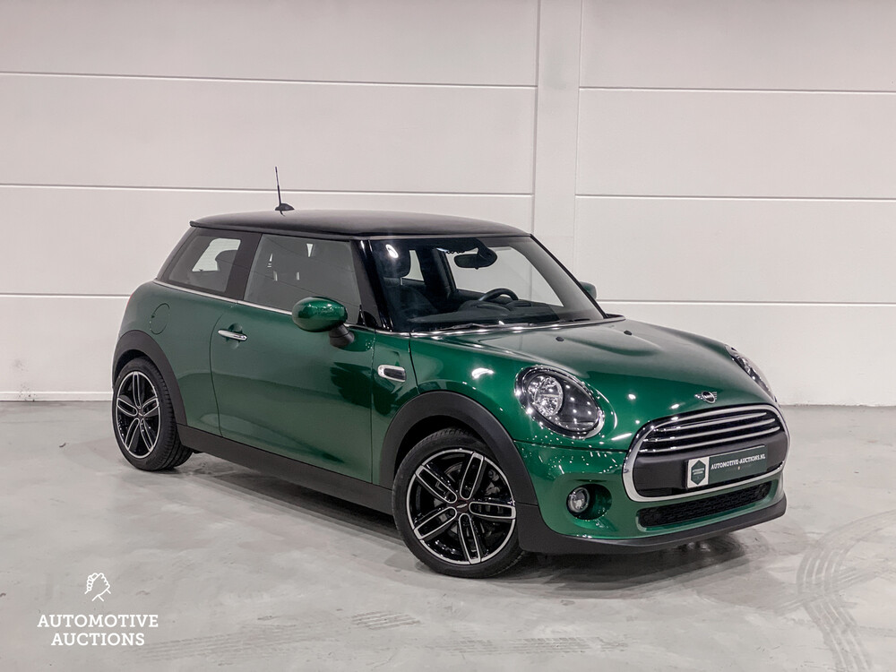 Mini 1.5 One 102hp 2021 -GARANTIE-, N-423-RF