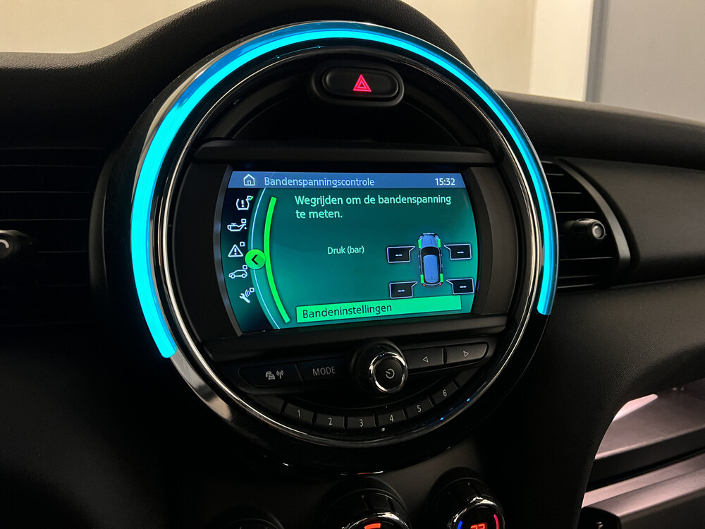 Mini 1.5 One 102hp 2021 -GARANTIE-, N-423-RF