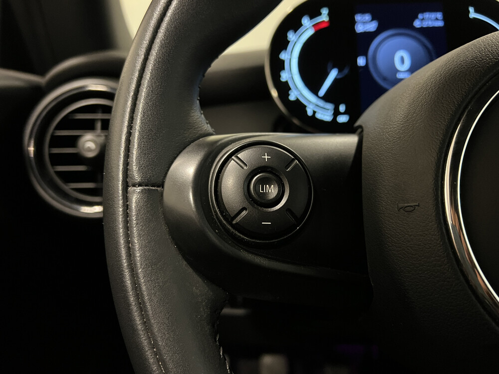 Mini 1.5 One 102hp 2021 -GARANTIE-, N-423-RF