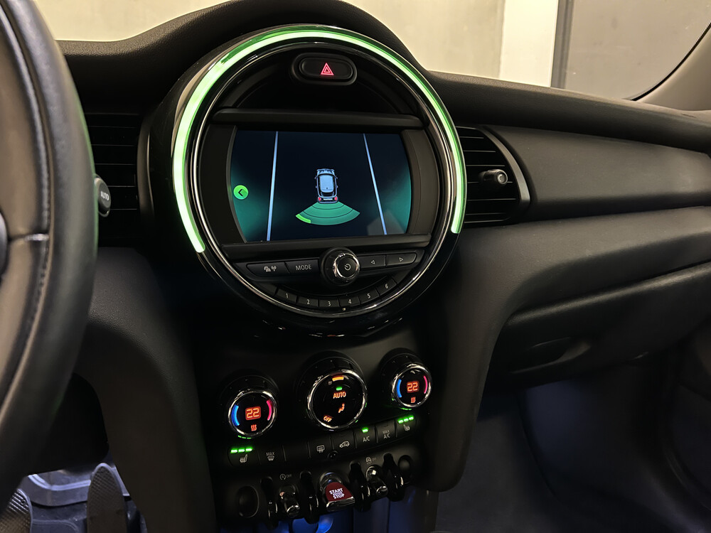 Mini 1.5 One 102hp 2021 -GARANTIE-, N-423-RF