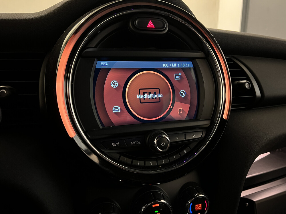 Mini 1.5 One 102hp 2021 -GARANTIE-, N-423-RF