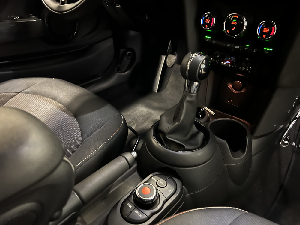 Mini 1.5 One 102hp 2021 -GARANTIE-, N-423-RF