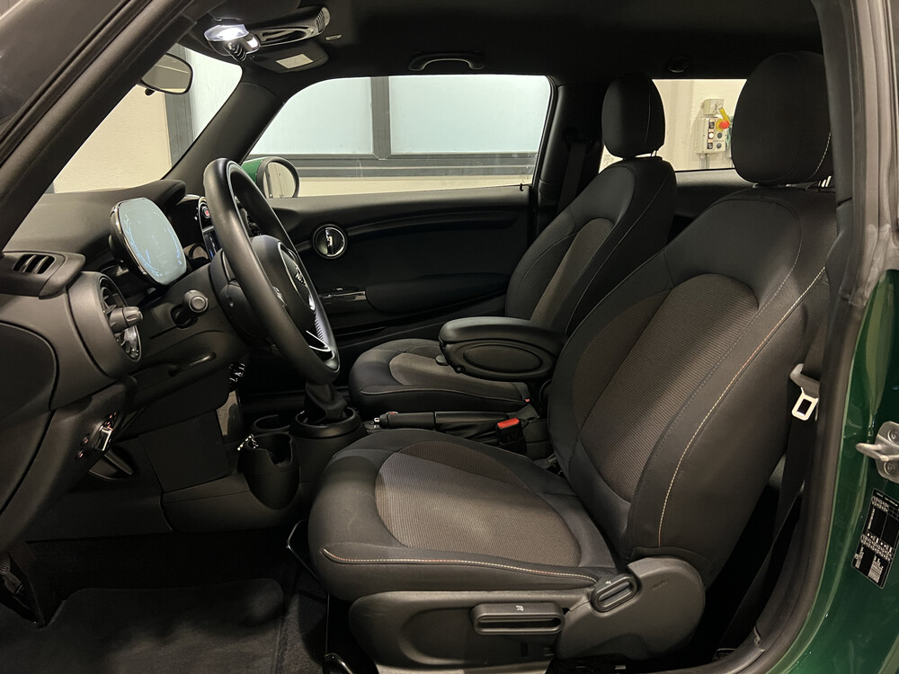 Mini 1.5 One 102hp 2021 -GARANTIE-, N-423-RF