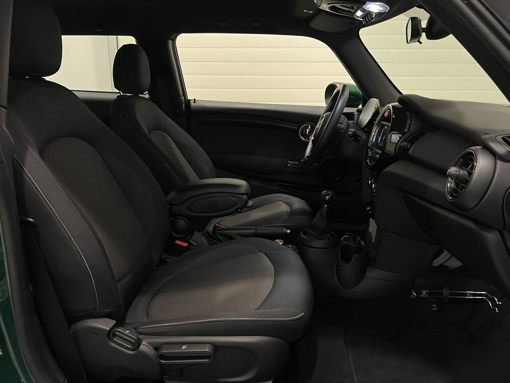 Mini 1.5 One 102hp 2021 -GARANTIE-, N-423-RF