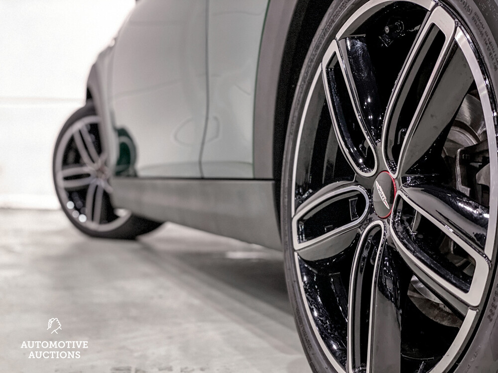 Mini 1.5 One 102hp 2021 -GARANTIE-, N-423-RF