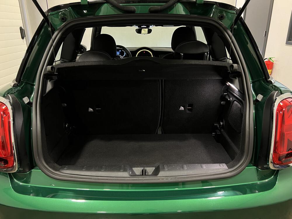 Mini 1.5 One 102hp 2021 -GARANTIE-, N-423-RF