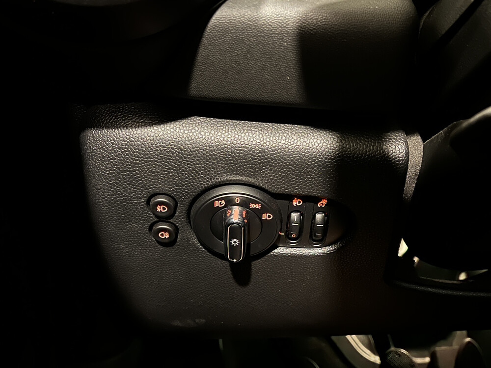 Mini 1.5 One 102hp 2021 -GARANTIE-, N-423-RF