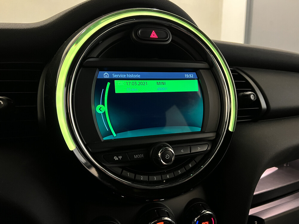 Mini 1.5 One 102hp 2021 -GARANTIE-, N-423-RF