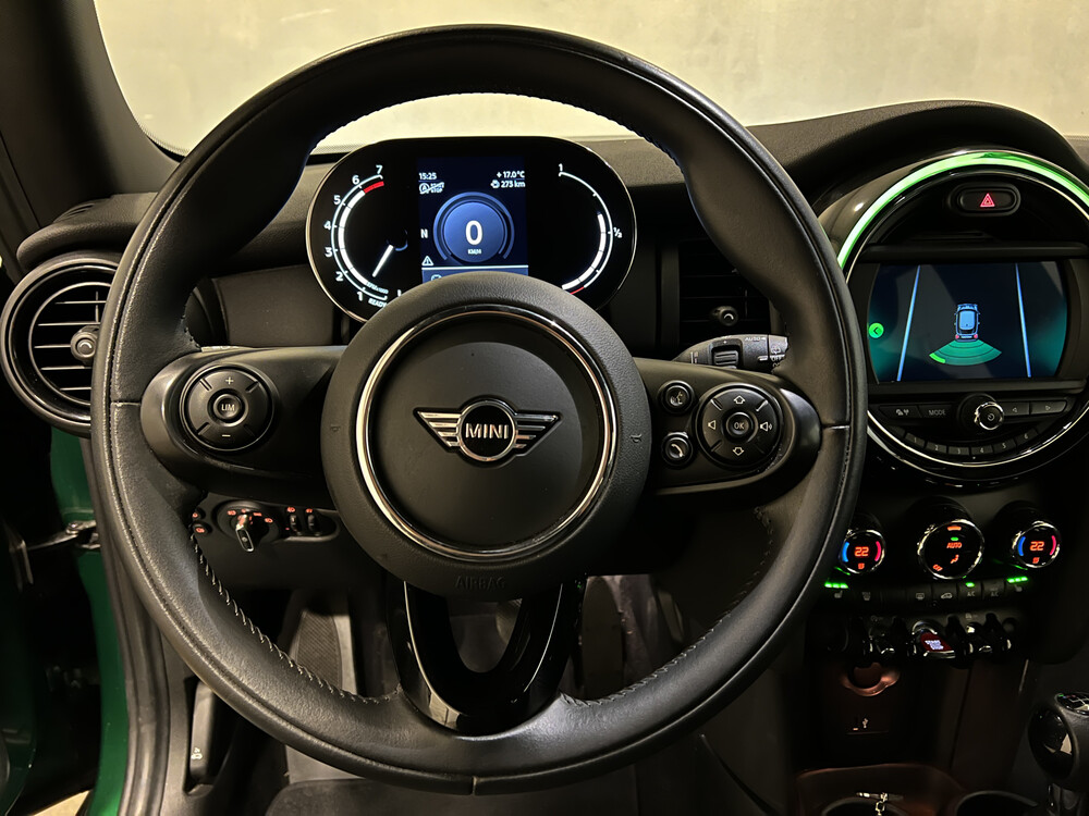 Mini 1.5 One 102hp 2021 -GARANTIE-, N-423-RF