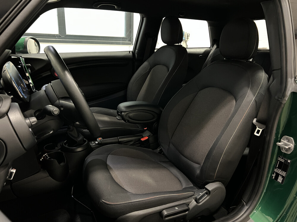 Mini 1.5 One 102hp 2021 -GARANTIE-, N-423-RF