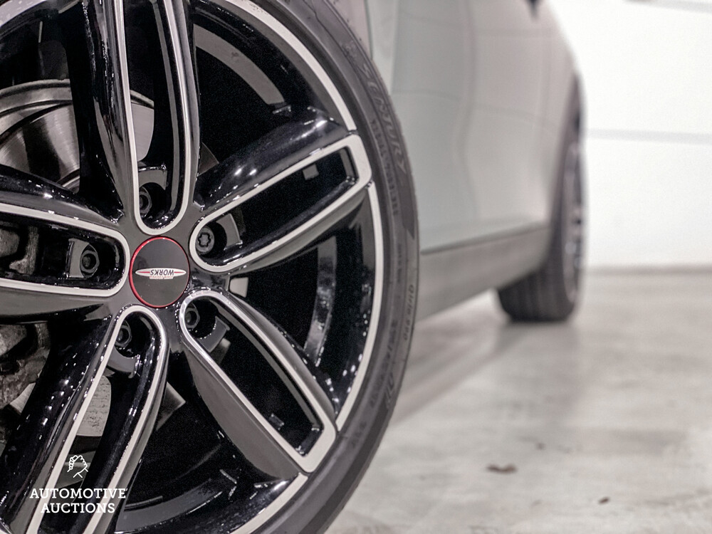 Mini 1.5 One 102hp 2021 -GARANTIE-, N-423-RF