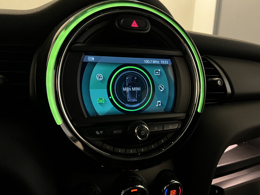 Mini 1.5 One 102hp 2021 -GARANTIE-, N-423-RF