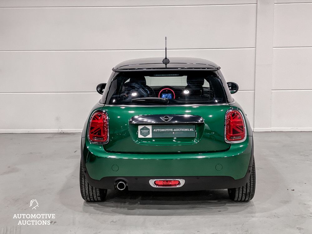 Mini 1.5 One 102hp 2021 -GARANTIE-, N-423-RF