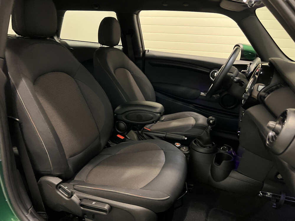 Mini 1.5 One 102hp 2021 -GARANTIE-, N-423-RF