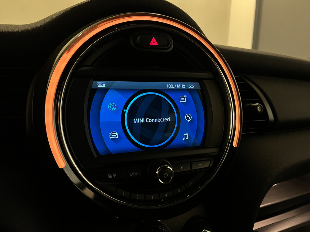 Mini 1.5 One 102hp 2021 -GARANTIE-, N-423-RF