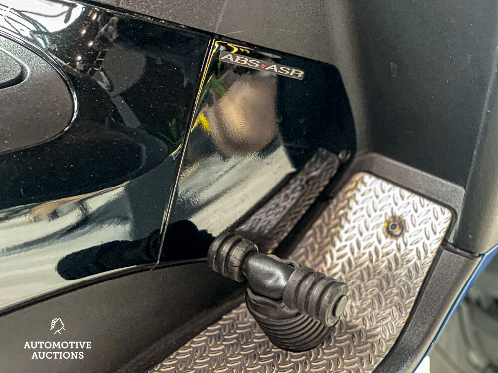 Piaggio Roller MP3 500 LT Sport 2014 AKRAPOVIC, 4-XGD-95