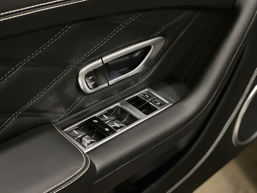 Bentley Continental GT 6.0 W12 575PS 2011, G-277-XP