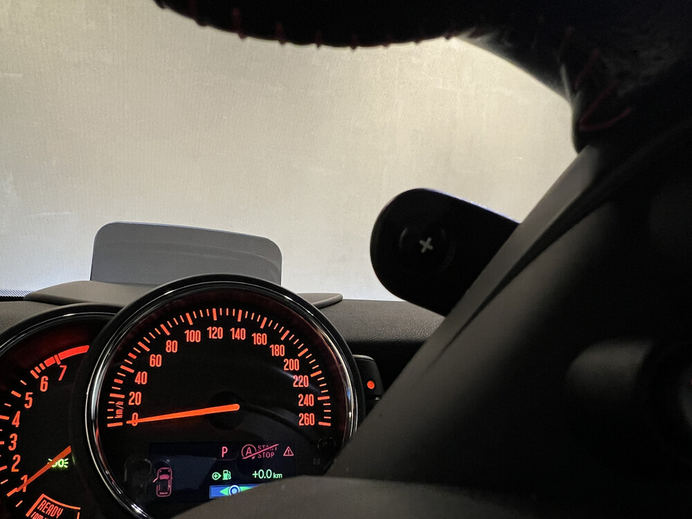 Mini Cooper S Cabriolet 2.0 Chile Serious Business 192PS 2017, PH-185-V