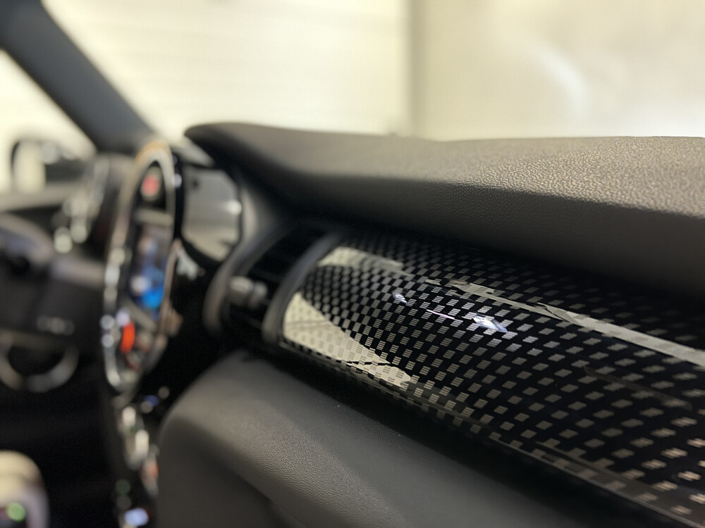 Mini Cooper S Cabriolet 2.0 Chile Serious Business 192PS 2017, PH-185-V