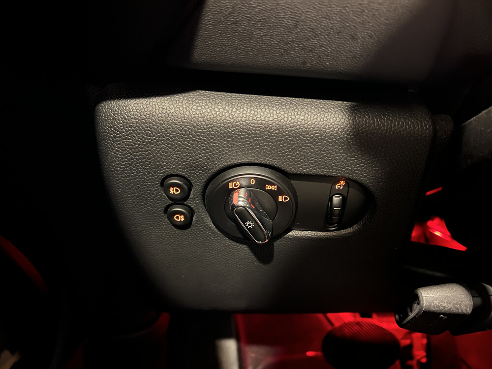 Mini Cooper S Cabriolet 2.0 Chile Serious Business 192PS 2017, PH-185-V