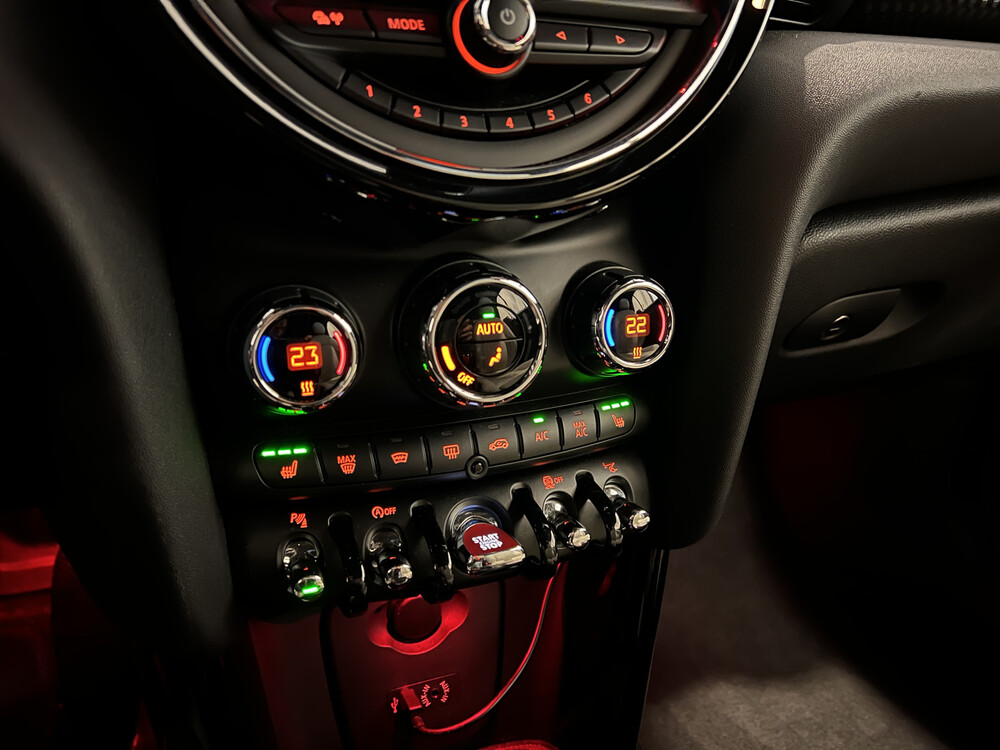 Mini Cooper S Cabriolet 2.0 Chile Serious Business 192PS 2017, PH-185-V