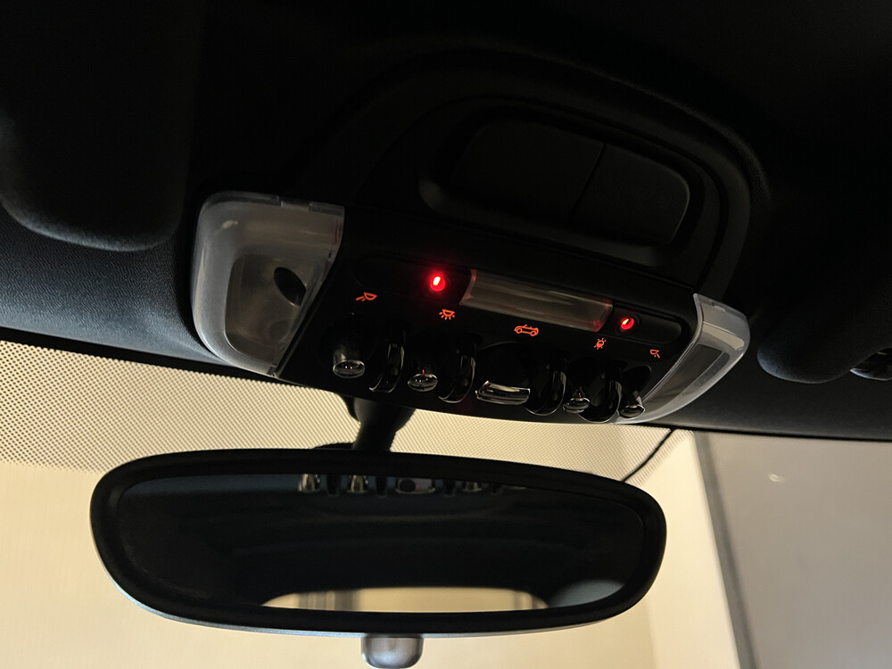 Mini Cooper S Cabriolet 2.0 Chile Serious Business 192PS 2017, PH-185-V