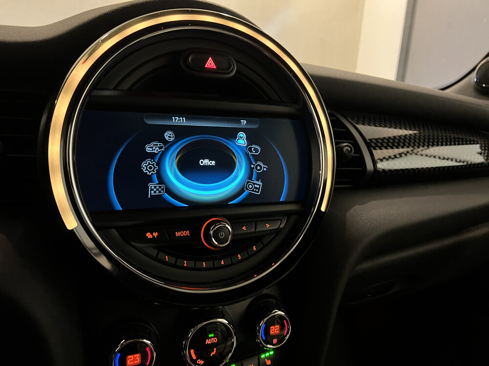 Mini Cooper S Cabriolet 2.0 Chile Serious Business 192PS 2017, PH-185-V