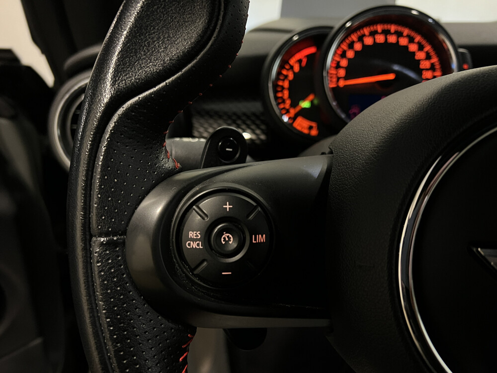 Mini Cooper S Cabriolet 2.0 Chile Serious Business 192PS 2017, PH-185-V