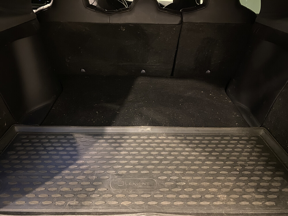 Tesla Model X 100D Leistung 417PS 2018, SZ-126-G