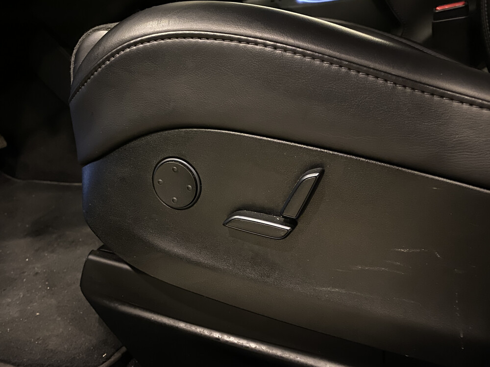 Tesla Model X 100D Leistung 417PS 2018, SZ-126-G