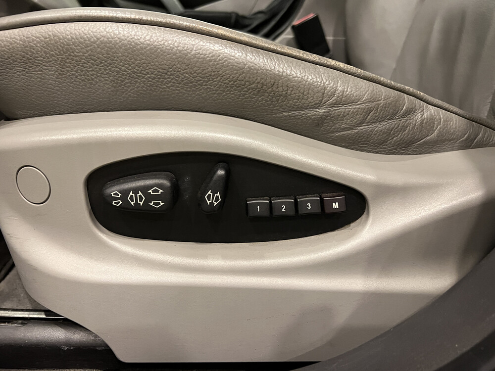 BMW X3 M-Sport 3.0i Executive 231PS 2004, 91-PL-FN