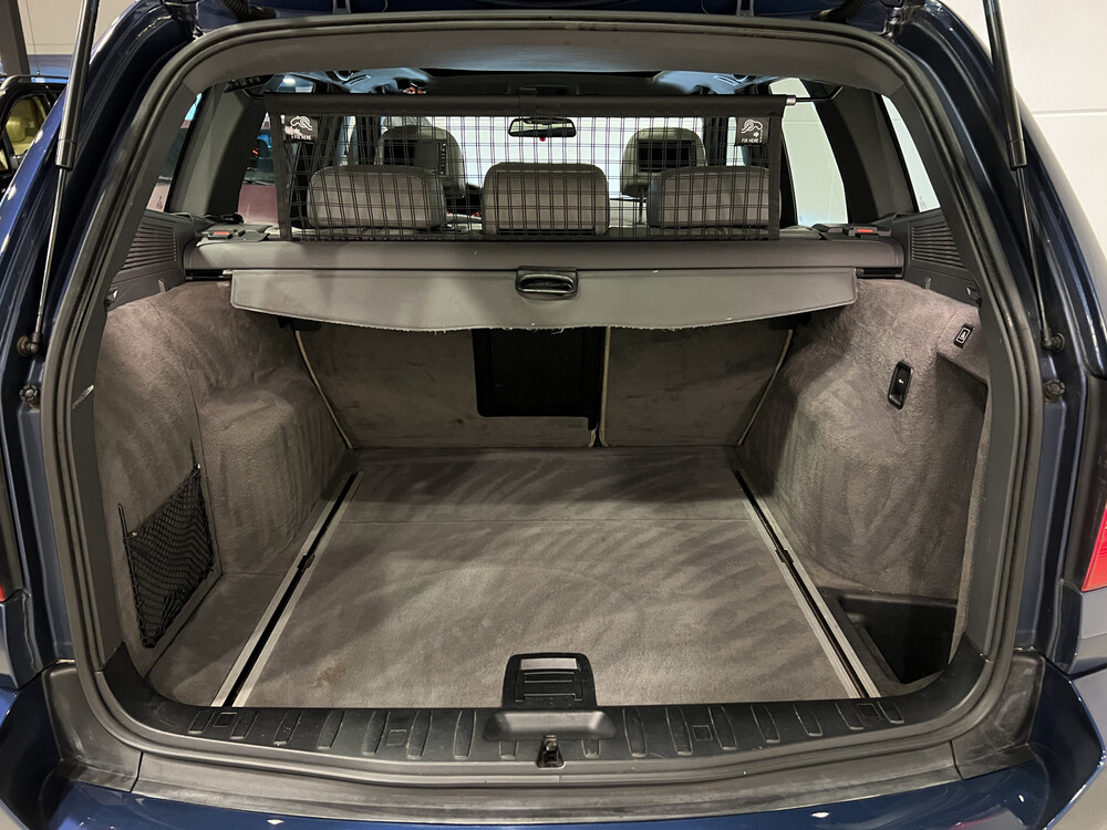 BMW X3 M-Sport 3.0i Executive 231PS 2004, 91-PL-FN