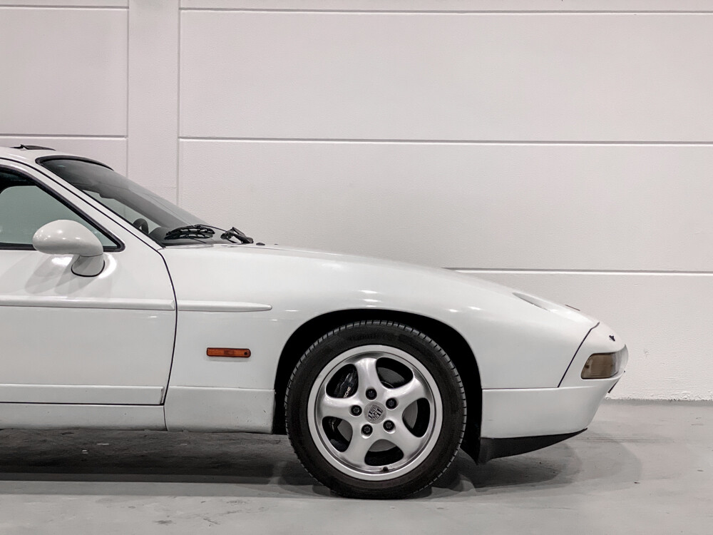 Porsche 928 4.7 S4 Coupé 320pk 1987, RH-HD-50