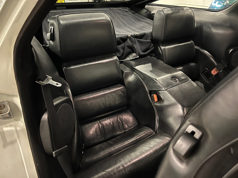 Porsche 928 4.7 S4 Coupé 320pk 1987, RH-HD-50