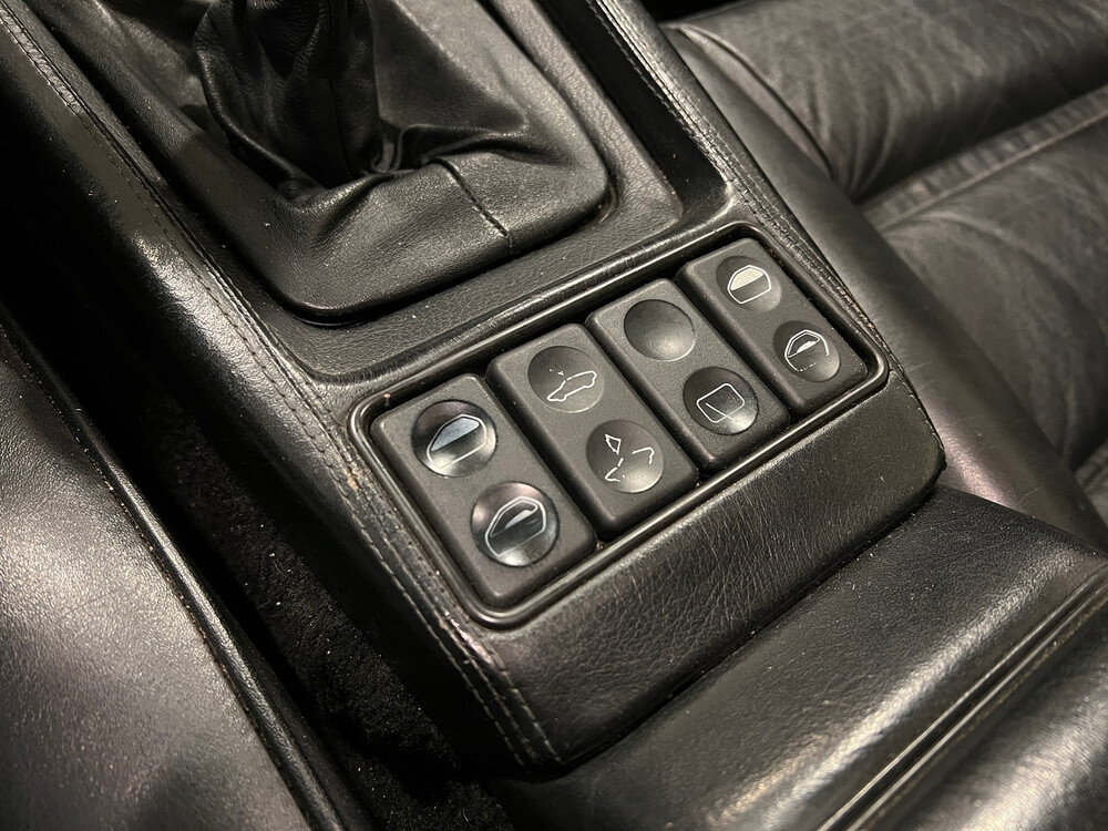 Porsche 928 4.7 S4 Coupé 320pk 1987, RH-HD-50