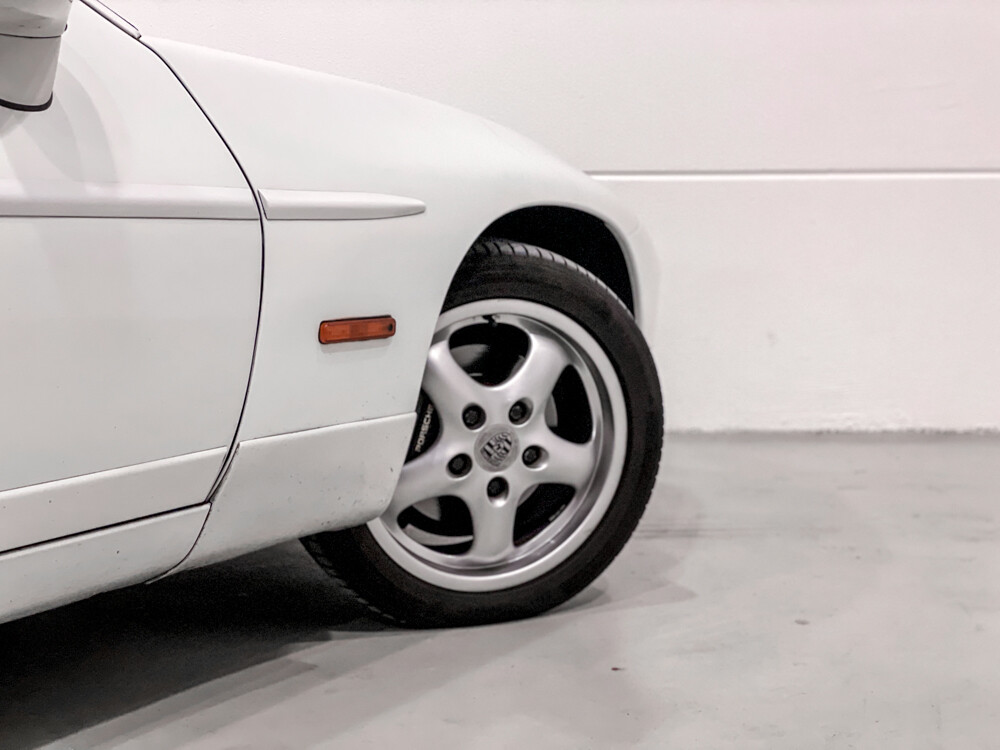 Porsche 928 4.7 S4 Coupé 320pk 1987, RH-HD-50