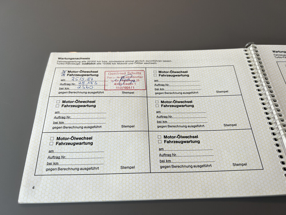 Porsche 928 4.7 S4 Coupé 320pk 1987, RH-HD-50