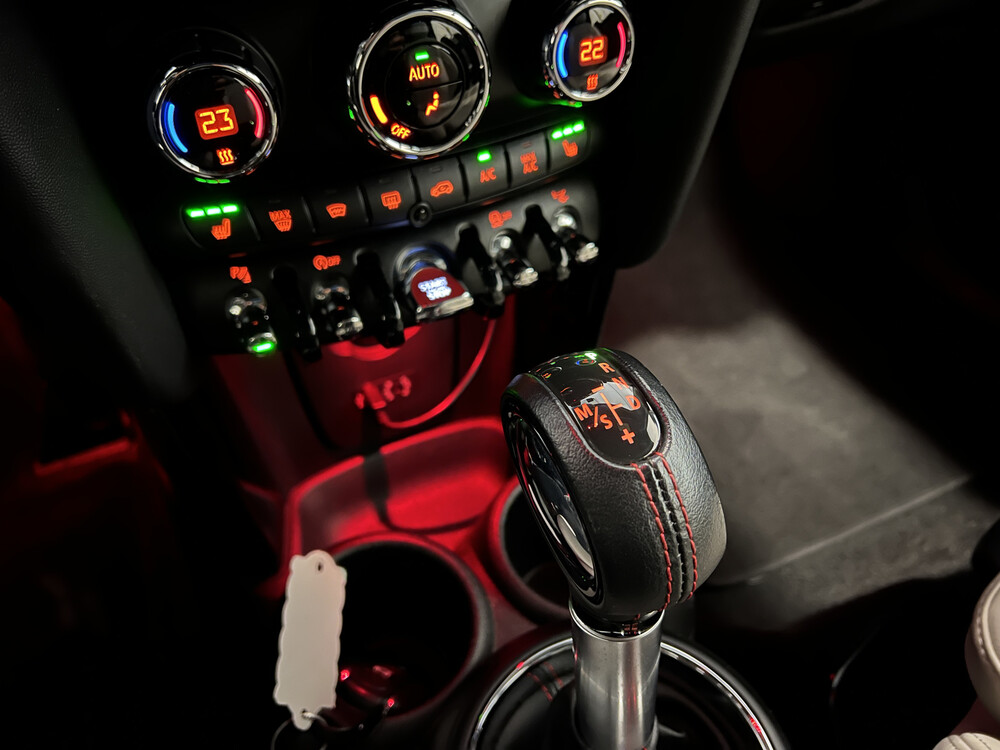 Mini Cooper S Cabriolet 2.0 Chile Serious Business 192PS 2017, PH-185-V